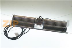 TANGENTIAL FAN 