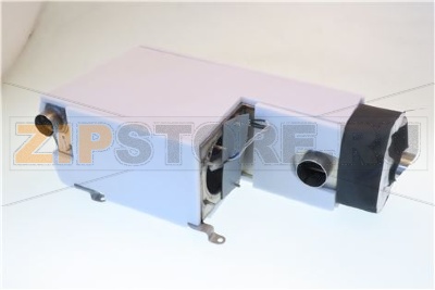 ПАРОГЕНЕРАТОР С ТЕПЛОИЗОЛЯЦИЕЙ RATIONAL 87.01.095 