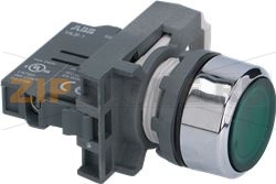 ЗЕЛЕНАЯ КНОПКА RM122 (FTSE02) 