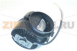 MOTORE CAPPA CANDY 49126773 