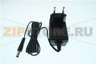ALIMENTATORE 12V 2A 