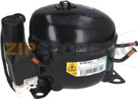 КОМПРЕССОР EMBRACO EMT6165U CSIR