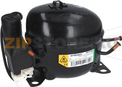 КОМПРЕССОР EMBRACO EMT6165U CSIR 