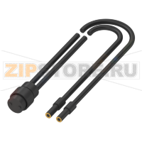 Волокно пластиковое и стеклянное для приборов на волоконной основе Balluff BFO0011