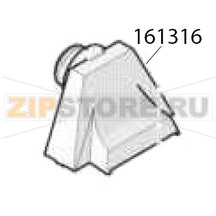 Trappola aria press.TO BHC Comenda PF45 Trappola aria press.TO BHC Comenda PF45Запчасть на деталировке под номером: 161316