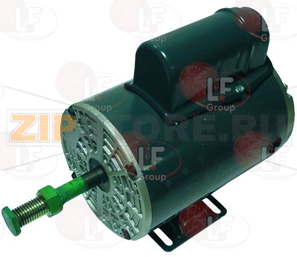 ЭЛЕКТРОДВИГАТЕЛЬ JQA48T17D11001AP 1/4HP 60 ГЦ 