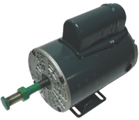 ЭЛЕКТРОДВИГАТЕЛЬ JQA48T17D11001AP 1/4HP 60 ГЦ