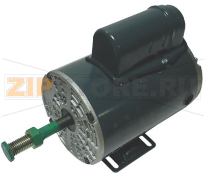 ЭЛЕКТРОДВИГАТЕЛЬ JQA48T17D11001AP 1/4HP 60 ГЦ 