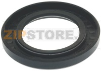 УПЛОТНИТЕЛЬНОЕ СКРЕПЛЯЮЩЕЕ КОЛЬЦО Ø 80 X 48 X 10 ММ