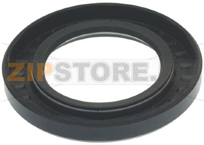 УПЛОТНИТЕЛЬНОЕ СКРЕПЛЯЮЩЕЕ КОЛЬЦО Ø 80 X 48 X 10 ММ 