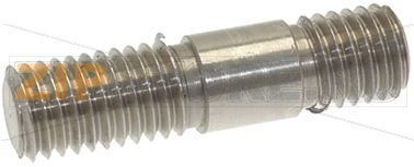 PRIGIONIERO PER MANOPOLA PIATTO 