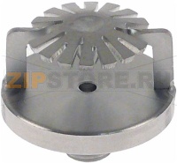 Sprinkler nozzle, CONVOClean system P3 /