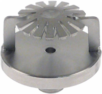 Sprinkler nozzle, CONVOClean system P3 /