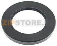 УПЛОТНИТЕЛЬНОЕ КОЛЬЦО 72X45X8 ММ