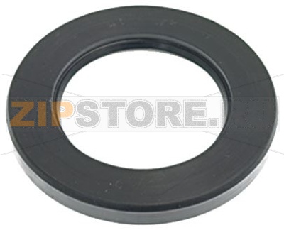 УПЛОТНИТЕЛЬНОЕ КОЛЬЦО 72X45X8 ММ 