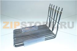 FRYER HEATING ELEMENT [C] 9000W 230V 