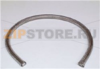 FIBRE GASKET 5/6 mm 650°C