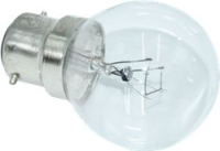 LAMPE B22 40W 300° 45X68