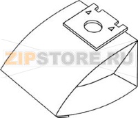 SACCHI ASPI ROWENTA 10