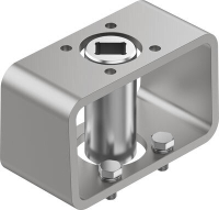 Комплект монтажный Festo DARQ-K-Z-F05S14-F04S11-R13