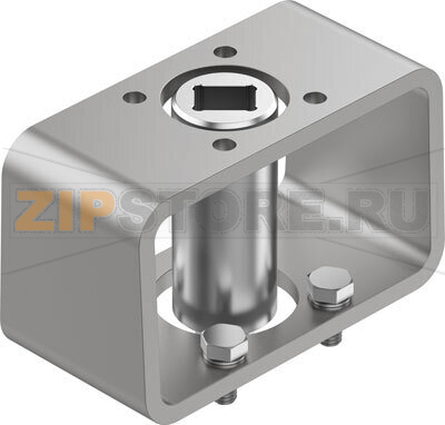 Комплект монтажный Festo DARQ-K-Z-F05S14-F04S11-R13 