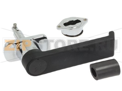 Ручка двери Unox XB 403 Ручка двери Unox XB 403Запчасть на деталировке под номером: 54