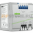 Switched-mode power supply; Eco; 1-phase; 24 VDC output voltage; 20 A output current; DC OK contact; 6,00 mm Wago 787-734 - Switched-mode power supply; Eco; 1-phase; 24 VDC output voltage; 20 A output current; DC OK contact; 6,00 mm Wago 787-734