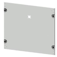 Крышка 3KL/A715/3,4P/Горизонтальный/H4 50/W600 Siemens 8PQ2045-6BA02