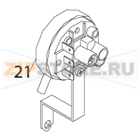 Simple pressure switch Fagor FI-80