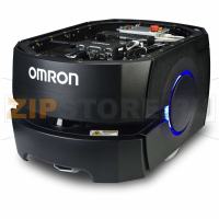 Автономный мобильный робот LD-60/90 Omron 37032-20000
