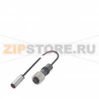 Головка оптического датчика Micromote Balluff BOH003C