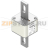 Предохранитель, 400 A, AC 690 В, 200 кА, size 2, 61x77x135 мм, aR, IEC UL Eaton FUSE 400A 690V - Предохранитель, 400 A, AC 690 В, 200 кА, size 2, 61x77x135 мм, aR, IEC UL Eaton FUSE 400A 690V