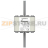 Предохранитель, 400 A, AC 690 В, 200 кА, size 2, 61x77x135 мм, aR, IEC UL Eaton FUSE 400A 690V - Предохранитель, 400 A, AC 690 В, 200 кА, size 2, 61x77x135 мм, aR, IEC UL Eaton FUSE 400A 690V
