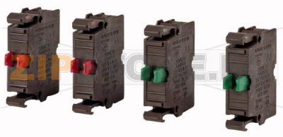 Набор контактов 2 К10, 2 К01 Eaton M22-2K10-2K01-BVP 