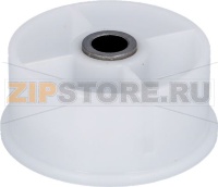 РУЧКА НАТЯЖКИ РЕМНЯ