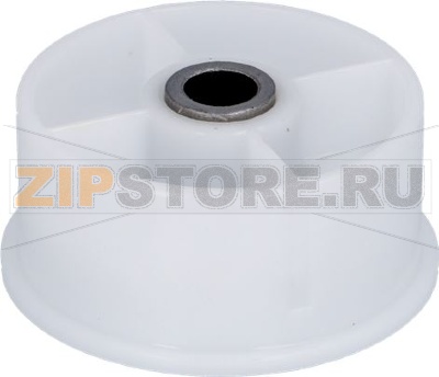 РУЧКА НАТЯЖКИ РЕМНЯ 