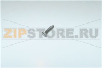 VITE TSP  DIN 963 M 5X16