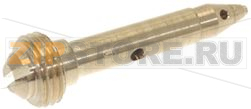 NOZZLE [C] D. 20 PILOT 