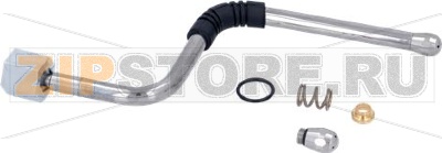 KIT LANCIA VAPORE &quot;COOL TOUCH&quot; INCLINATA 