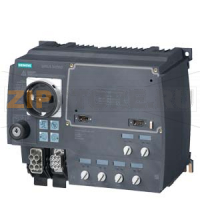 ПУСКАТЕЛЬ ЭЛЕКТРОДВИГАТЕЛЯ SIRIUS M200D TECHНОLOGY МОДУЛЬ DIRECT ON-LINE-STARTER МЕХАНИЧЕСКАЯ КОММУТАЦИЯ 3 400V, AC/5,5КВТ, 1,5A...12,00A, ЭЛЕКТРОННАЯ ЗАЩИТА ОТ ПЕРЕГРУЗКИ, ТЕРМИСТОРНАЯ ЗАЩИТА: THERMOCLICK / PTC БЕЗ ТОРМОЗНОГО КОНТАКТА, 4DI / 2DO HAN Q4/2
