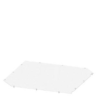 Нижняя угловая пластина для углового каркаса IP55/D600 Siemens 8PQ2306-6BA12