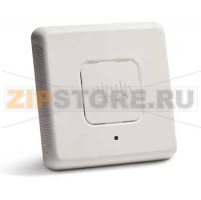 Точка доступа Cisco WAP571E-R-K9 