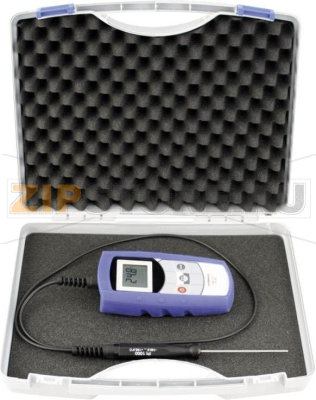 Кейс для влагомера Greisinger GKK 1100 