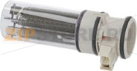 HEATING ELEMENT BOSCH 00658791
