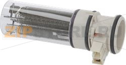 HEATING ELEMENT BOSCH 00658791 