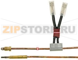 THERMOCOUPLE [C] 