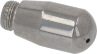 STEAM NOZZLE 2 HOLES ST. STEEL