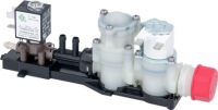 SOLENOID VALVE ASSEMBLY