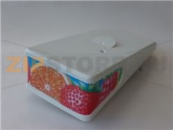 COPERCHIO CON LUCE COMPLETO HT10AL 