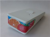 COPERCHIO CON LUCE COMPLETO HT10AL